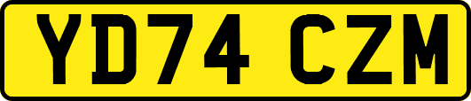 YD74CZM