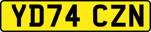 YD74CZN