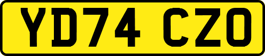 YD74CZO