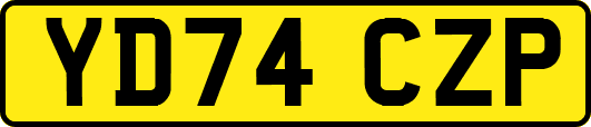 YD74CZP