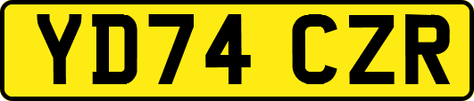YD74CZR