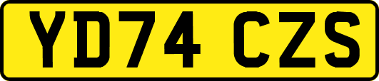 YD74CZS