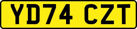 YD74CZT