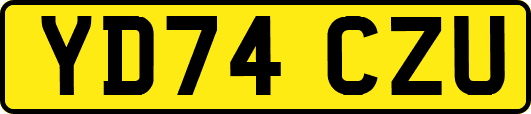 YD74CZU