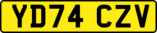 YD74CZV
