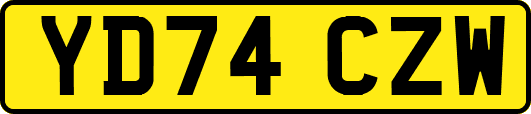 YD74CZW