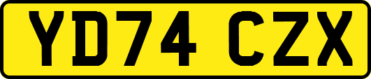YD74CZX