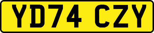 YD74CZY