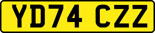 YD74CZZ