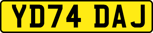 YD74DAJ