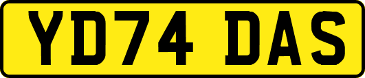 YD74DAS