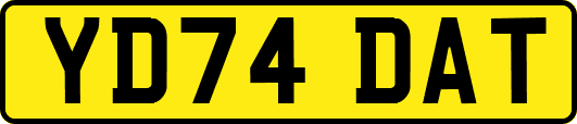 YD74DAT