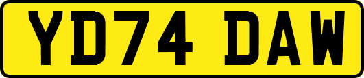 YD74DAW