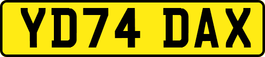 YD74DAX
