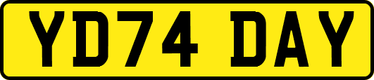YD74DAY