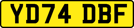 YD74DBF