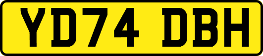 YD74DBH