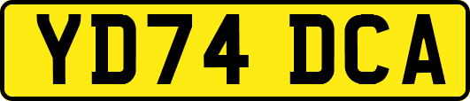 YD74DCA