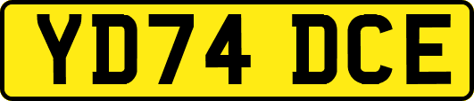 YD74DCE