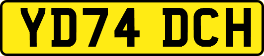 YD74DCH