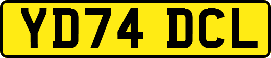 YD74DCL