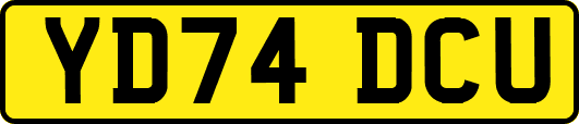 YD74DCU