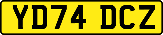 YD74DCZ