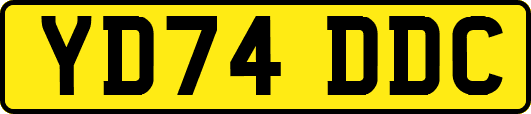 YD74DDC