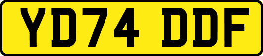 YD74DDF