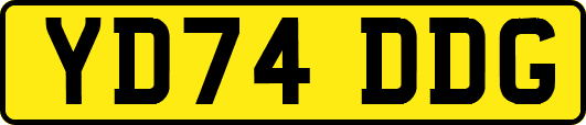 YD74DDG
