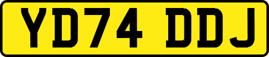 YD74DDJ