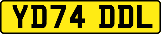 YD74DDL