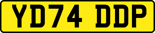 YD74DDP