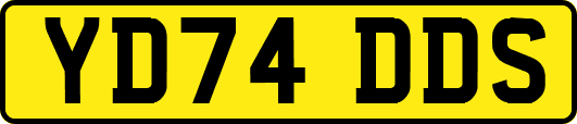 YD74DDS