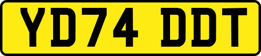 YD74DDT