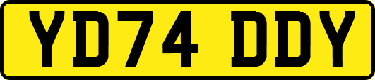 YD74DDY