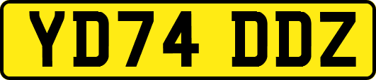 YD74DDZ