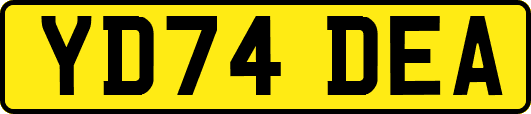 YD74DEA