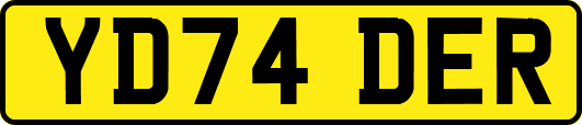 YD74DER