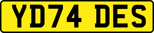 YD74DES