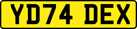 YD74DEX