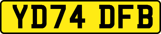 YD74DFB