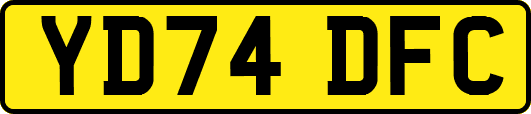 YD74DFC