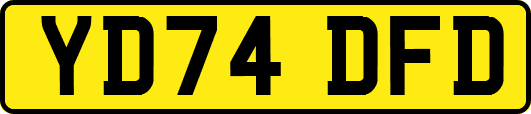 YD74DFD