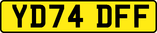 YD74DFF