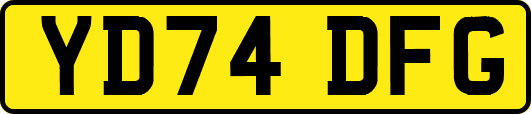 YD74DFG