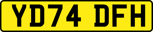 YD74DFH