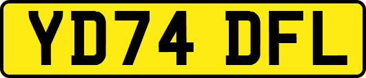 YD74DFL