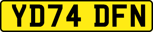 YD74DFN