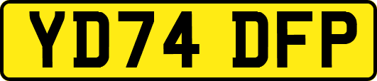 YD74DFP